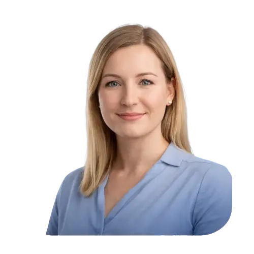 Saara Mäkinen - Kasinosisällön asiantuntija