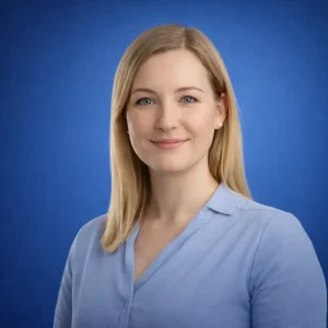 Saara Mäkinen - Kasinosisällön asiantuntija